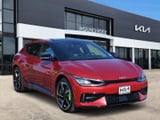 2023 Kia EV6 - Preview 3