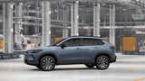 2026 Toyota Corolla Cross - Preview 3