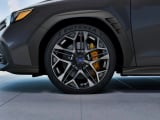 2026 Subaru WRX - Preview 9