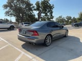 2019 Volvo S60 - Preview 6