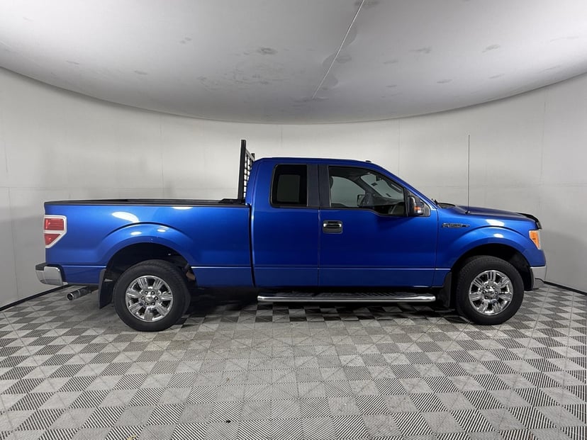 2012 Ford F-150 - Image 2