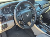 2016 Honda Accord - Preview 12