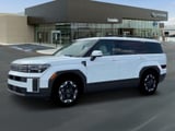 2026 Hyundai Santa Fe - Preview 3