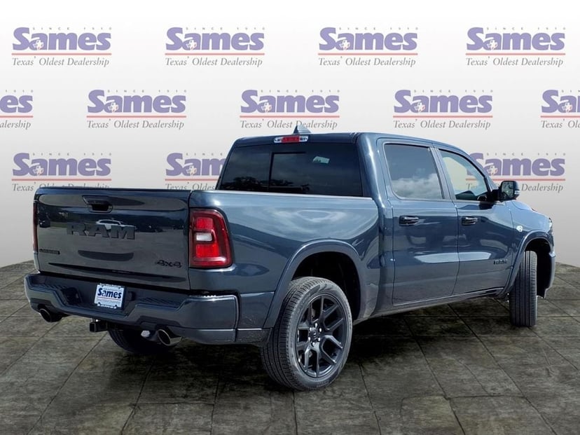 2026 Ram 1500 - Image 3