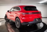 2026 Porsche Cayenne - Preview 3