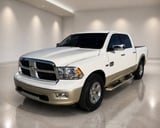 2011 Ram 1500 - Preview 2