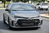 2024 Toyota GR-Corolla - Preview 2