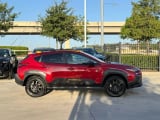 2024 Subaru Crosstrek - Preview 6