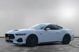 2024 Ford Mustang - Preview 8