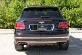 2019 Bentley Bentayga - Preview 14