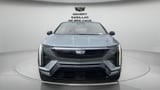 2026 Cadillac Optiq - Preview 3