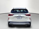 2021 INFINITI QX50 - Preview 6
