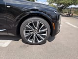 2027 Cadillac Lyriq - Preview 13