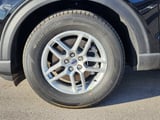2027 Ford Explorer - Preview 8