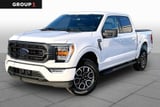 2023 Ford F-150 - Preview 2