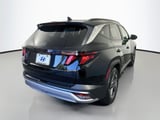 2026 Hyundai Tucson - Preview 5