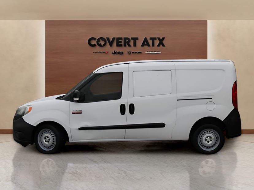 2015 Ram Promaster City - Image 2