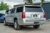 2019 Chevrolet Suburban - Preview 3