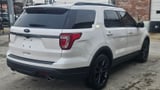 2019 Ford Explorer - Preview 5