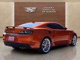 2024 Chevrolet Camaro - Preview 6