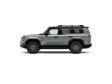 2026 Lexus GX - Preview 2