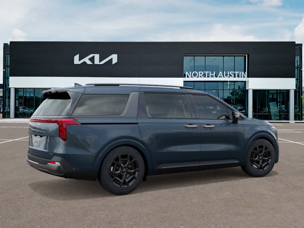 2027 Kia Carnival - Image 1