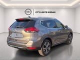 2017 Nissan Rogue - Preview 6