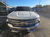 2021 Chevrolet Silverado 1500 - Preview 3