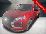 2023 Mitsubishi Outlander Sport - Preview 2