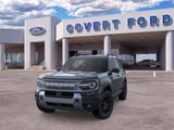 2026 Ford Bronco Sport - Preview 2