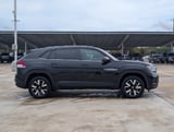 2021 Volkswagen Atlas Cross Sport - Preview 6