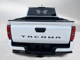 2024 Toyota Tacoma - Preview 6