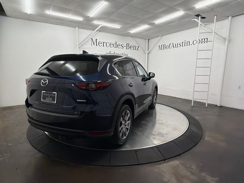 2020 Mazda CX-5 - Image 3
