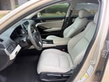 2020 Honda Accord - Preview 11