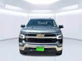 2026 Chevrolet Silverado - Preview 8