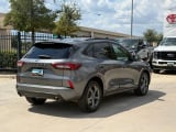 2024 Ford Escape - Preview 2