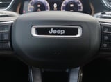 2022 Jeep Grand Cherokee - Preview 5