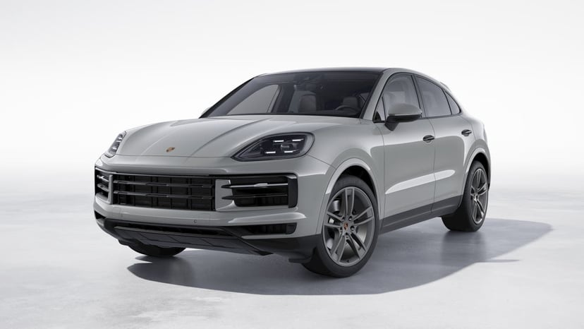2024 Porsche Cayenne - Image 1