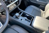 2026 Nissan Pathfinder - Preview 9