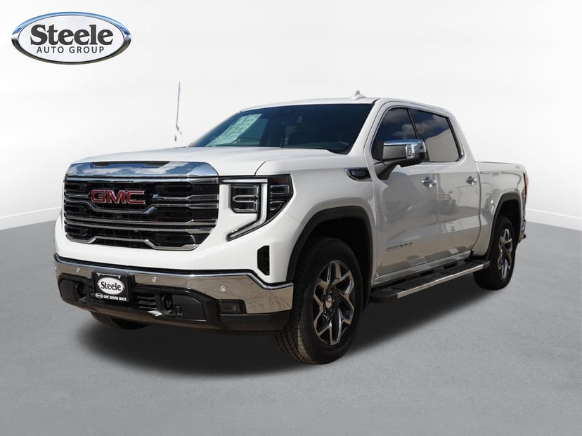 2026 GMC Sierra 1500 - Image 1