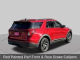 2025 Ford Explorer - Preview 6