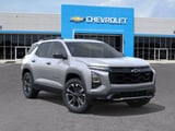 2027 Chevrolet Equinox - Preview 7
