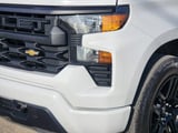 2022 Chevrolet Silverado 1500 - Preview 8