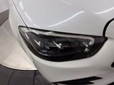 2022 Mercedes-Benz E-Class - Preview 11