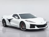 2026 Chevrolet Corvette - Preview 2