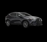 2026 Lexus NX - Preview 5