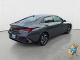 2026 Hyundai Elantra - Preview 5