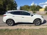 2015 Nissan Murano - Preview 7