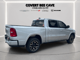 2026 Ram 1500 - Preview 9