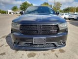 2015 Dodge Durango - Preview 2